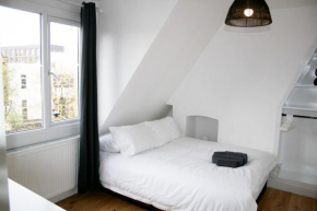 Cosy 3 Bedroom Flat, Hackney Central